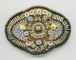 Barrette