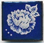 MUD Flower button