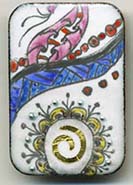Spiral button