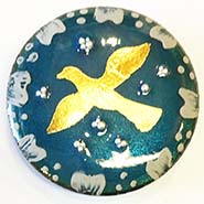 Dove button