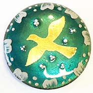 Dove button