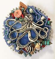 Octopus button
