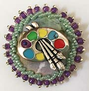 Artist Palette