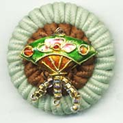 Fan button