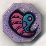 Heart button