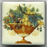Fruit bowl button