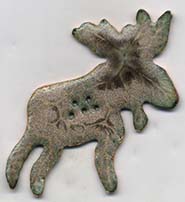 Moose button