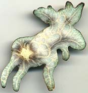 Moose button
