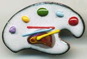 artist's palette button