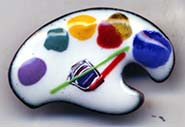 artist's palette button