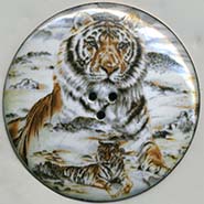 Tiger button