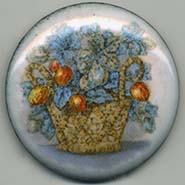 basket of kumquats buttons