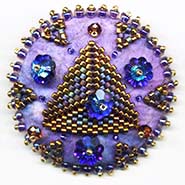 Turn over and triad button