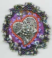 Heart button $2142