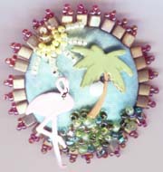 Flamingo #4