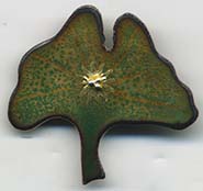 Ginkgo #2312