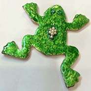 frog