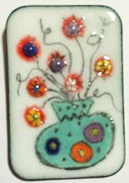 Flower Vase