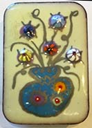 Flower Vase