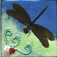 Dragonfly