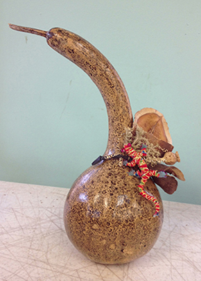 Dirty Gourd