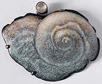elizabeth white-pultz brooch