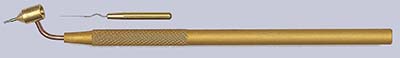 Kemper Gold Pen