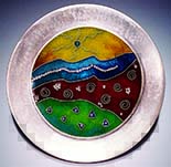 Cloisonne