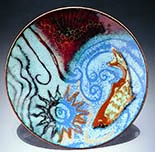 Sgraffito - Traditional