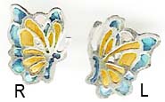 Butterflies #DA19-1